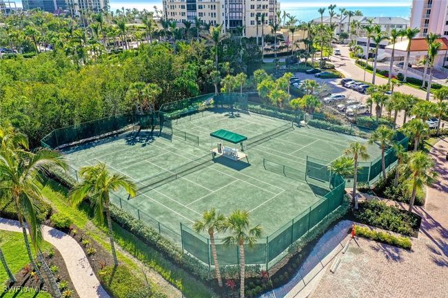 Naples Cay Tennis Courts | Image 40