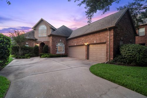 411 Brook Shore Ct, Sugar Land, TX, 77478-4740 | Card Image