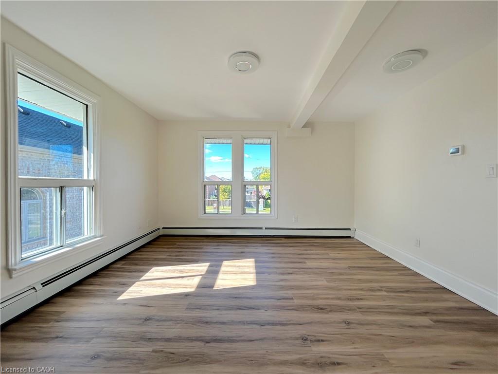 Residential Lease in Stoney Creek 5