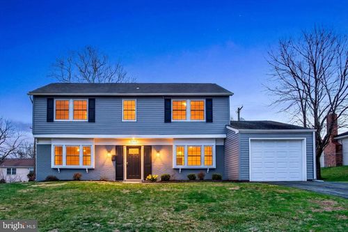 2505 Kennet Ln, BOWIE, MD, 20715-2832 | Card Image