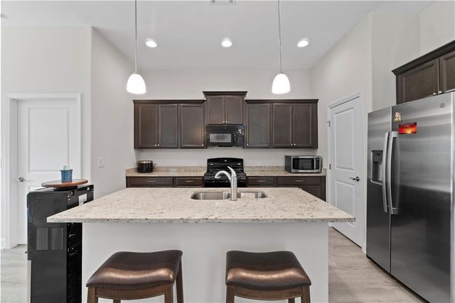 52 Lantern Trce, House other with 2 bedrooms, 2 bathrooms and null parking in Hiram GA | Image 8