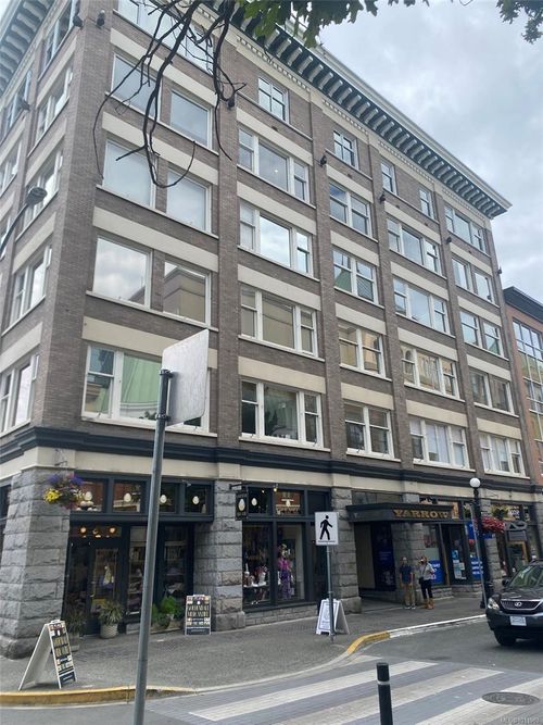 109b-645 Fort St, Victoria, BC, V8W1Z9 | Card Image