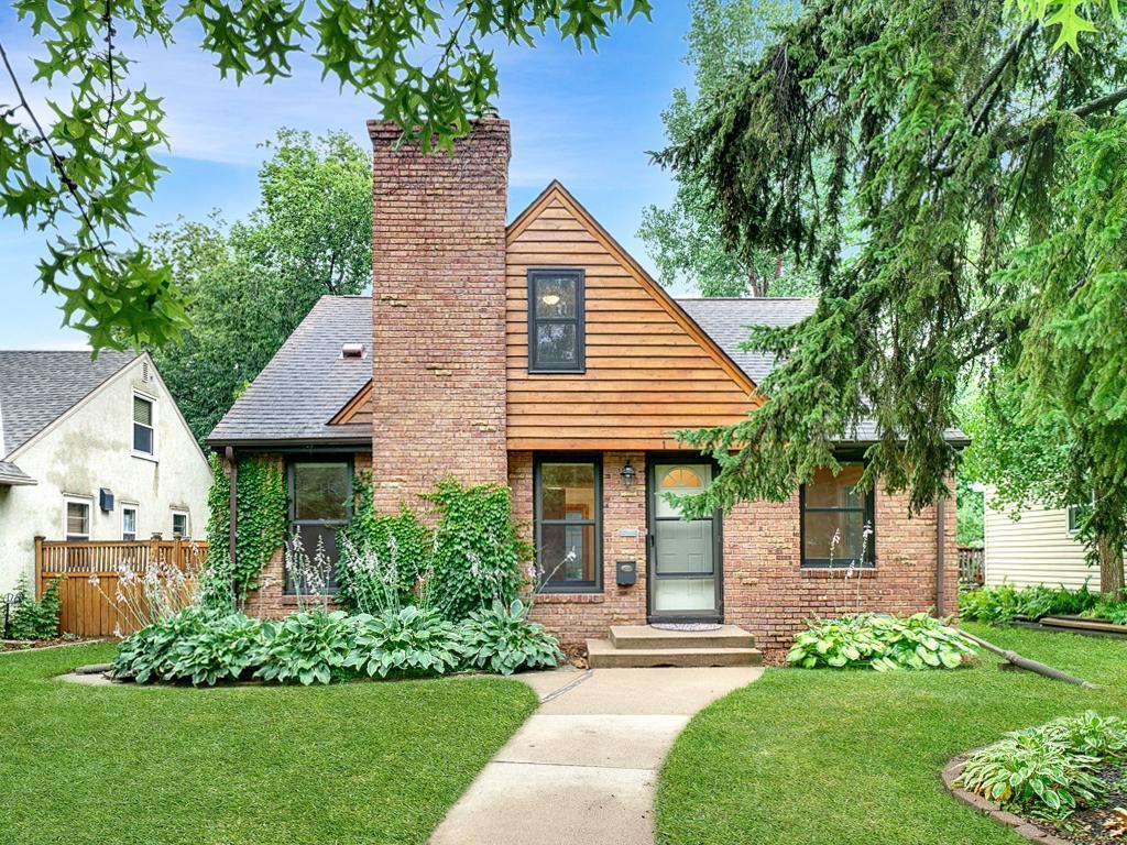 Nokomis Ct, Minneapolis, MN 55417