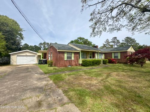 1715 Rose St, Goldsboro, NC, 27530-4015 | Card Image