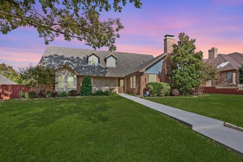 2621 Sedgeway Ln, Carrollton, TX, 75006-2115 | Card Image