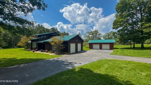 2539 Annadell Rd, Pioneer, TN, 37847-2542 | Card Image