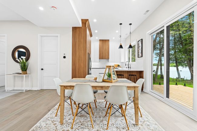 121B Varty Lake Rd, House other with 3 bedrooms, 2 bathrooms and 8 parking in Yarker ON | Image 14
