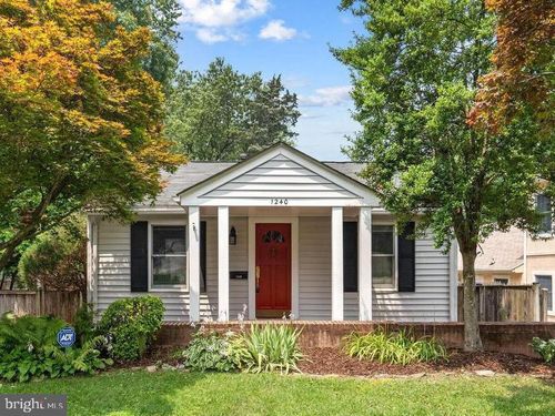 1240 Kensington Rd, MCLEAN, VA, 22101-2920 | Card Image