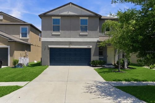 10206 Cool Waterlily Ave, RIVERVIEW, FL, 33578-4380 | Card Image