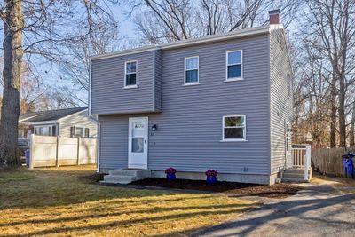 83 Hazen St, House other with 3 bedrooms, 1 bathrooms and 2 parking in Springfield MA | Image 1