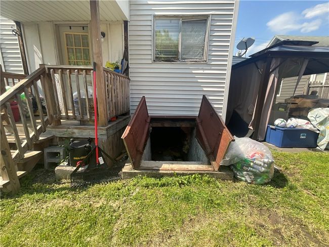 82 Van Anden St, House other with 5 bedrooms, 2 bathrooms and null parking in Auburn NY | Image 4