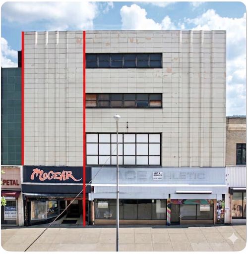 6019 Penn Ave, East Liberty, PA, 15206-3922 | Card Image