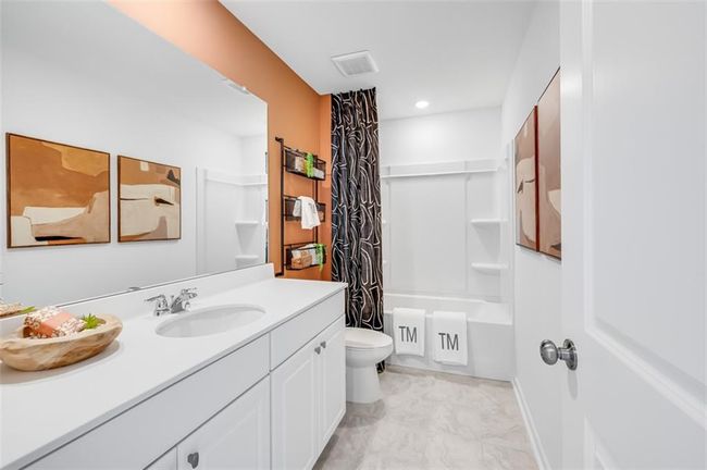 227 Groveton Court, House other with 5 bedrooms, 3 bathrooms and 2 parking in Euharlee GA | Image 22