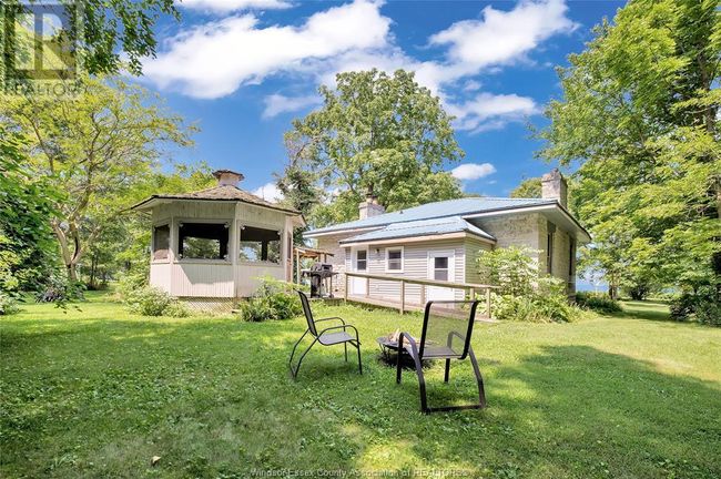 170 N Shore Rd, House other with 5 bedrooms, 2 bathrooms and null parking in Pelee Island ON | Image 19