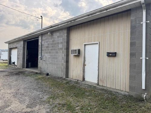 Lot 135 Yankee St, Wellsburg, WV, 26070 | Card Image