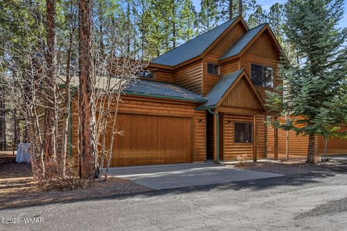 3915 Elk Hollow Drive, Pinetop, AZ, 85935 | Card Image