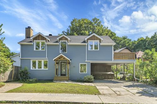 33 Rockcliffe Way, Ottawa, ON, K1M1B3 | Card Image