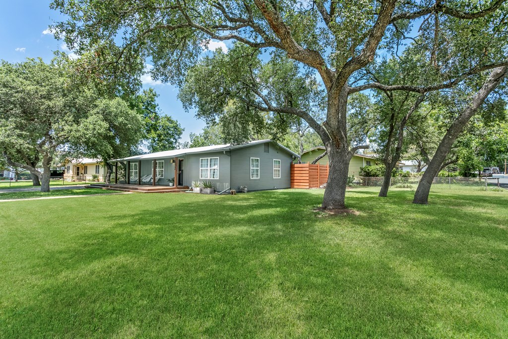 Residential in Fredericksburg 3