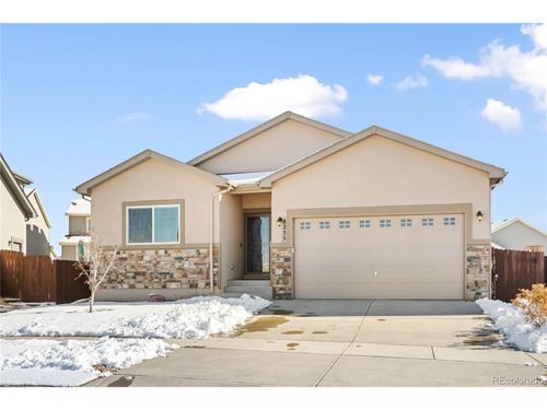 8255 Kenosha Dr, Colorado Springs, CO, 80908 | Card Image