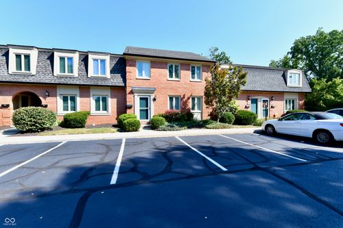 1110 Canterbury Sq N, Indianapolis, IN, 46260-2227 | Card Image