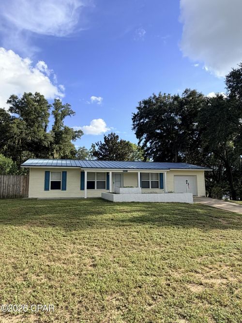 1995 Ambassador Court, Chipley, FL, 32428 | Card Image