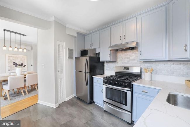 APT-502 - 1300 Massachusetts Ave Nw, Condo with 1 bedrooms, 1 bathrooms and null parking in WASHINGTON DC | Image 14