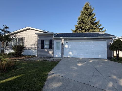 1235 Miss Ellie Drive, Oshtemo Charter Township, MI, 49009 | Card Image
