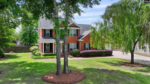 154 Manning Dr, West Columbia, SC, 29169-4536 | Card Image