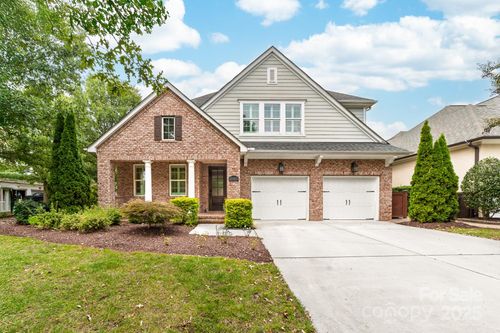 15905 Robbins Green Dr, Cornelius, NC, 28031-5012 | Card Image