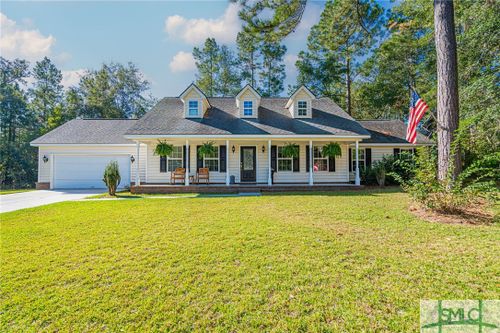 128 Ridgecrest Drive, Rincon, GA, 31326 | Card Image