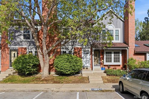 d-1218 S Flower Cir, Lakewood, CO, 80232-5282 | Card Image