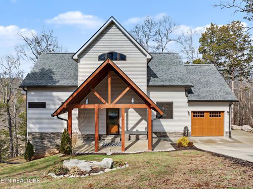 134 Fairway Cir, Townsend, TN, 37882-3616 | Card Image