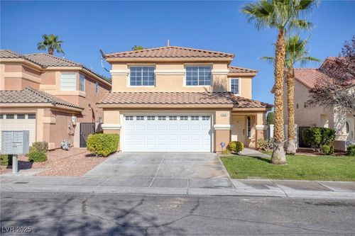 1608 Calle Montery St, Las Vegas, NV, 89117-6694 | Card Image