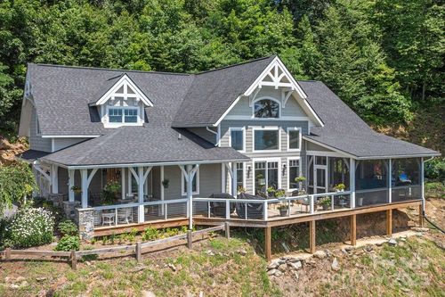316 Fincher Mountain Rd, Waynesville, NC, 28785-0114 | Card Image