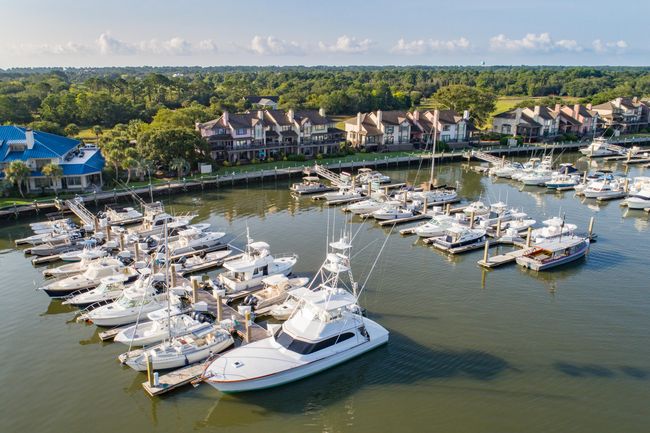 Bohicket Marina | Image 41