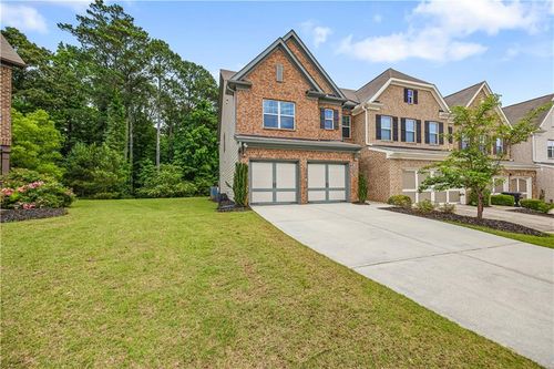 1655 Hampton Oaks Dr, Alpharetta, GA, 30004-6212 | Card Image