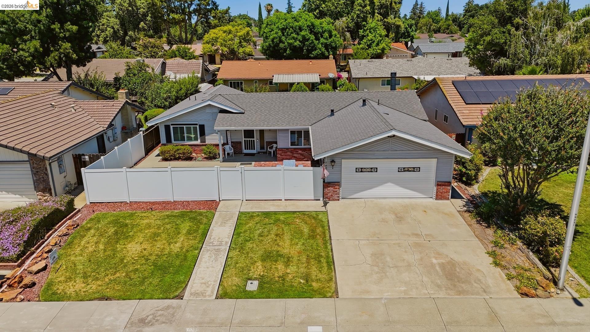 Residential in Stockton