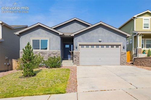6898 Tullamore Dr, Colorado Springs, CO, 80923-7709 | Card Image