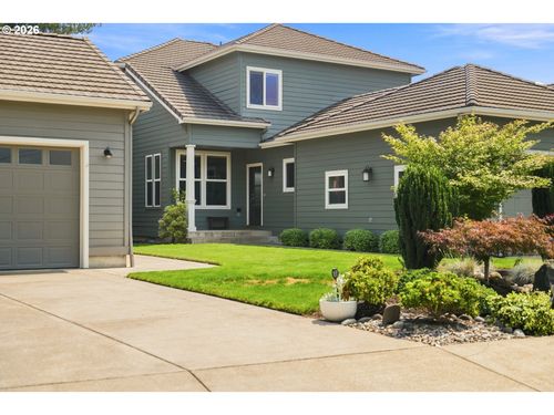 130 Magnolia Dr, Creswell, OR, 97426-9472 | Card Image