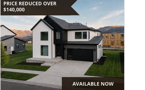255-2862 E Hayloft Ln, Heber City, UT, 84032-5686 | Card Image