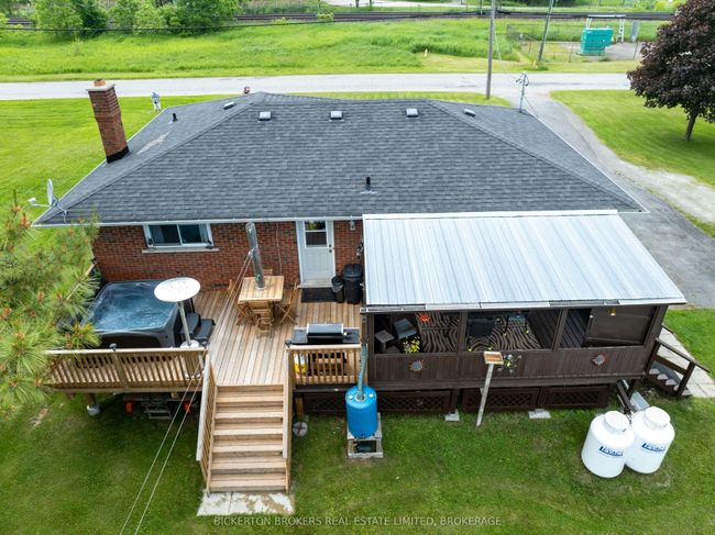 95 Railway St, House other with 3 bedrooms, 2 bathrooms and 6 parking in Lansdowne ON | Image 4