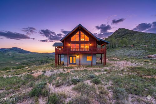 509 County Road 281, Kremmling, CO, 80459 | Card Image