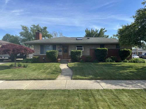 13006 Masonic Blvd, Warren, MI, 48088-1384 | Card Image