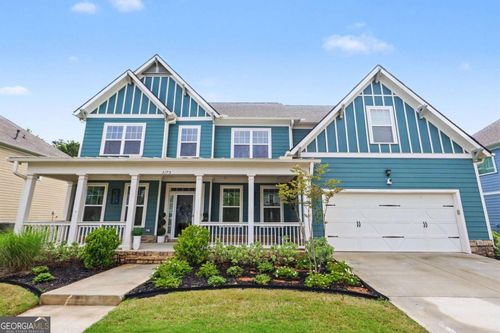 3175 Ancoats St, Douglasville, GA, 30135-3044 | Card Image