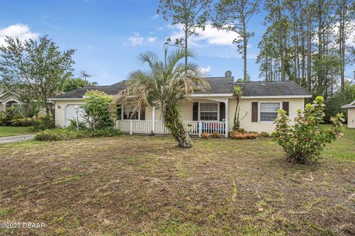 9 Botany Ln, Palm Coast, FL, 32137-8517 | Card Image