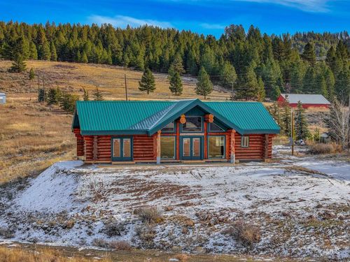 12594 Takeuchi Dr, Donnelly, ID, 83615 | Card Image