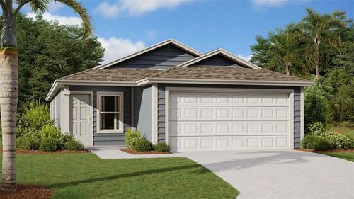 870 Grand Reserve Dr, Bunnell, FL, 32110 | Card Image