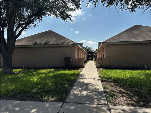 1703 Orlando Street, Edinburg, TX, 78541 | Card Image