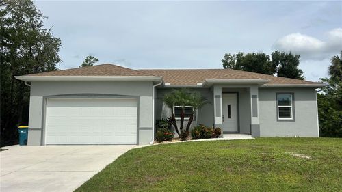 20246 Gladstone Ave, Port Charlotte, FL, 33952-2207 | Card Image