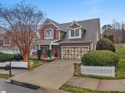 300 Farmers Market St, Taylors, SC, 29687-4614 | Card Image